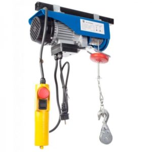 Таль электрическая РА стационарная