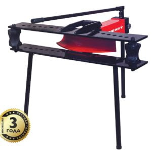 трубогиб ручной