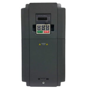 Частотный преобразователь INVT GD100