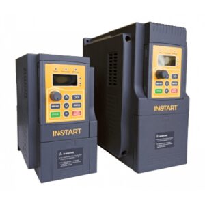 Преобразователь частоты INSTART FCI для асинхронных двигателей, с пожарным режимом