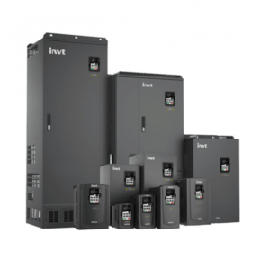 Векторные преобразователи частоты