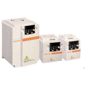 частотный преобразователь instart