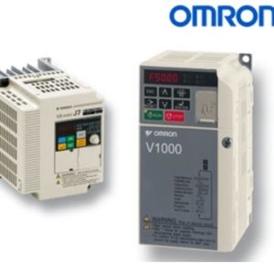 Преобразователи частоты OMRON