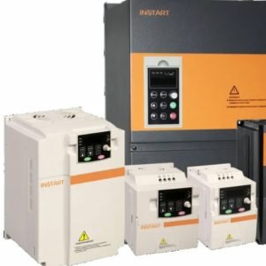 Частотные преобразователи Instart серии MCI
