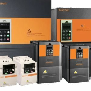 Преобразователи частоты Instart серии LCI