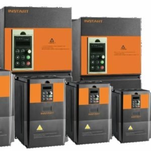 Преобразователи частоты Instart серии FCI