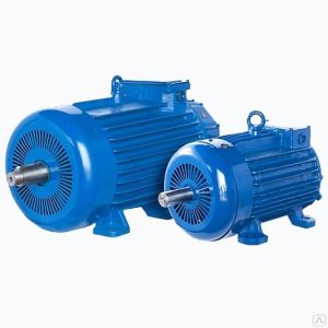 Электродвигатель крановый DMTF (MTH) 112