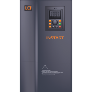 преобразователь частоты instart-lci-g280-p315-4