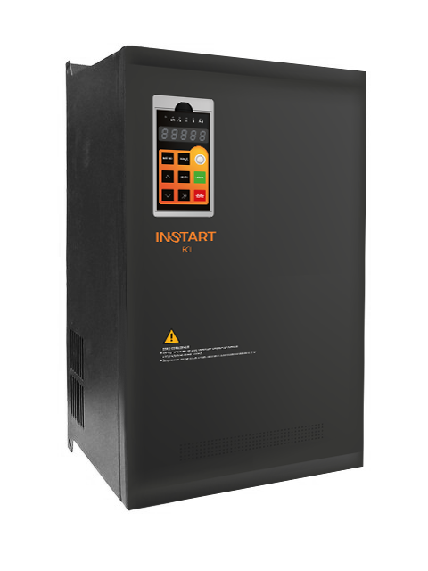 преобразователь частоты