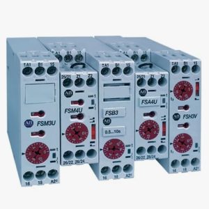 Реле Allen Bradley