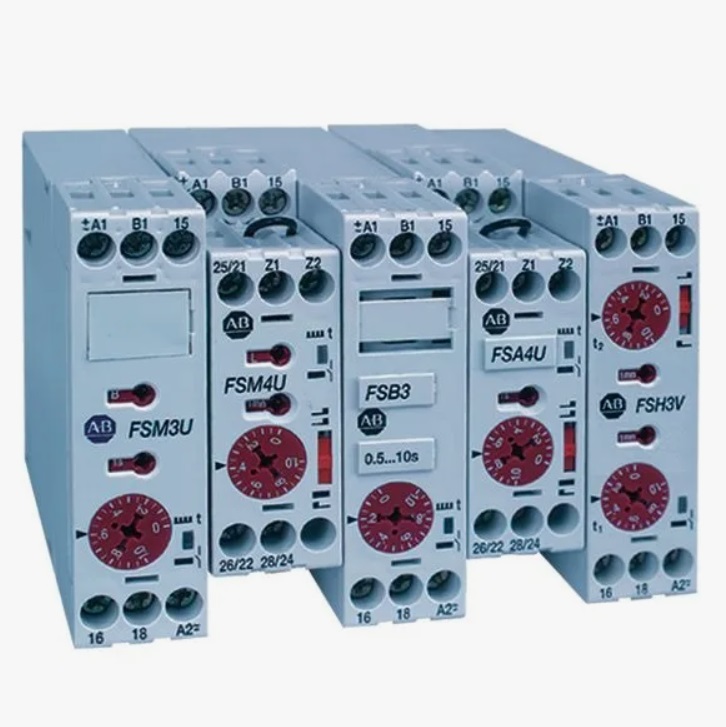 реле времени