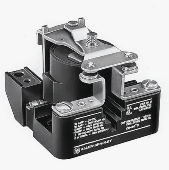 реле общего назначения