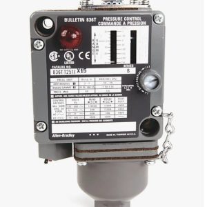 датчики давления