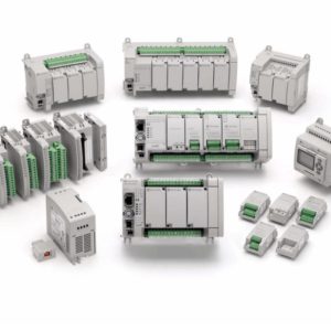 Микро- & нано- системы управления Allen Bradley