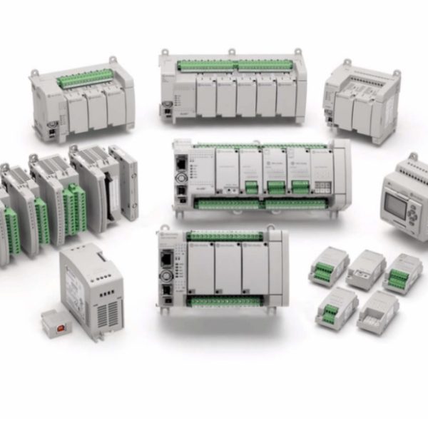 Микро- & нано- системы управления Allen Bradley