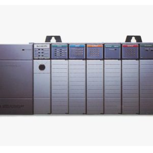 Программируемые контроллеры SLC 500 Allen Bradley