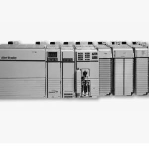 Малые системы управления CompactLogix Allen Bradley