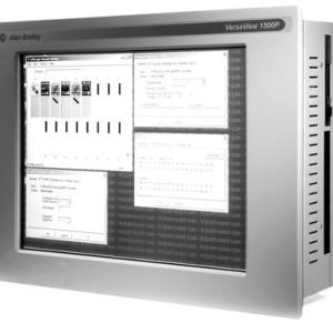 Системы управления SoftLogix Allen Bradley