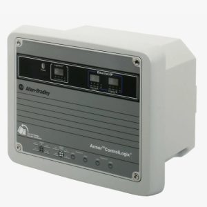 Системы управления ControlLogix Allen Bradley