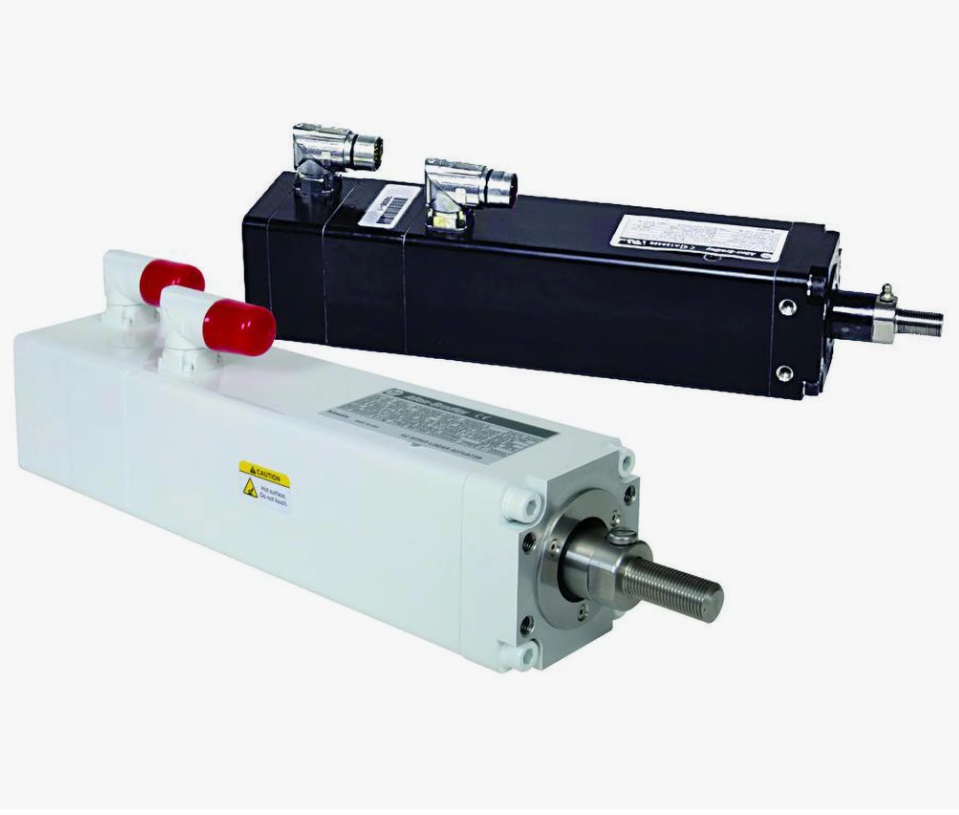 Актуаторы Allen Bradley