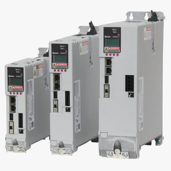 Приводы безопасности Allen Bradley