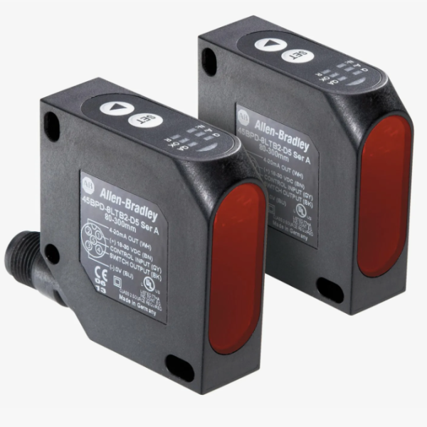 Датчики Allen Bradley