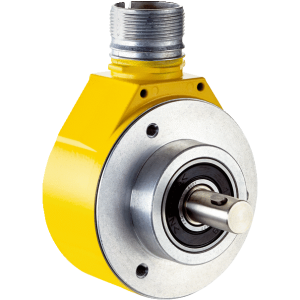 энкодер безопасности