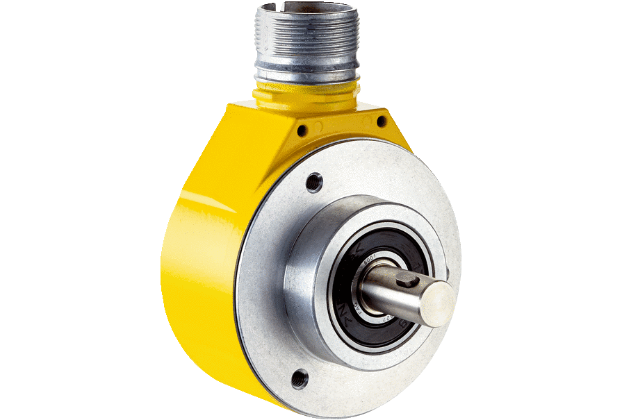 энкодер безопасности