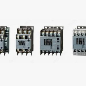 Контакторы Siemens Sirius Innovations 3RT20