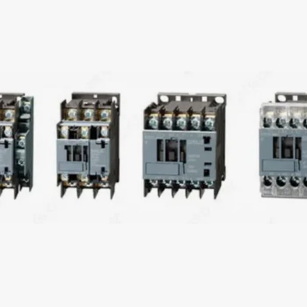 Контакторы Siemens Sirius Innovations 3RT20