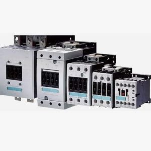 Контакторы Siemens Sirius 3rt10