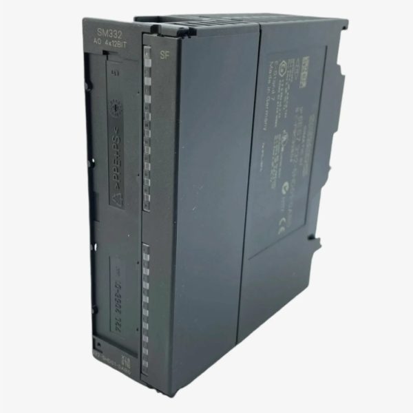 Программируемый контроллер Siemens 6ES7332-5HD01-0AB0