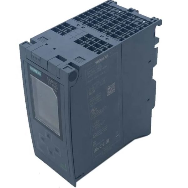Контроллер Siemens S7-1500 6ES7516-3AN01-0AB0