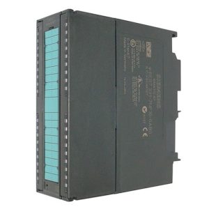 Программируемый контроллер Siemens 6ES7331-7NF10-0AB0