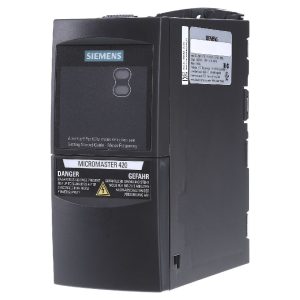 Преобразователь частоты Siemens 6SE6420‑2AB11‑2AA1