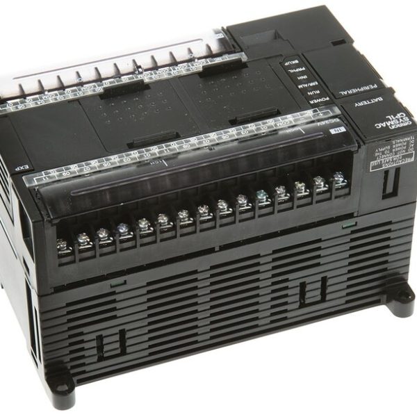 Программируемые логические контроллеры Omron CP1L