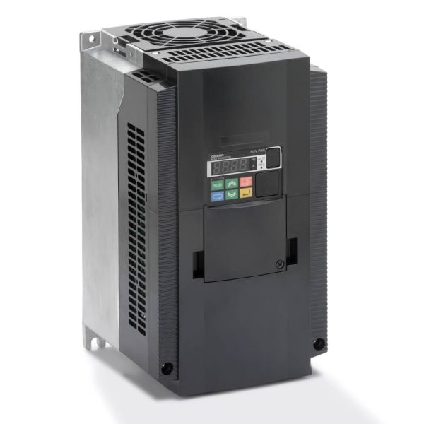 Omron 3G3MX2‑A4055‑E, Частотный преобразователь (инвертор)